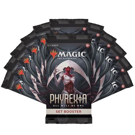 Unleash Your Imagination with the Magic Phyrxia Complwat Bundle